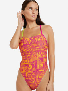 Купальник женский Speedo, Розовый