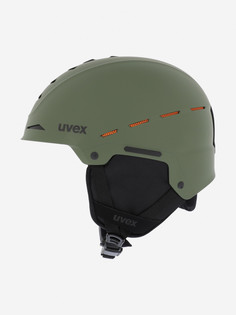 Шлем Uvex legend pro, Зеленый