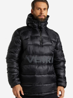 Куртка утепленная мужская Volkl, Черный