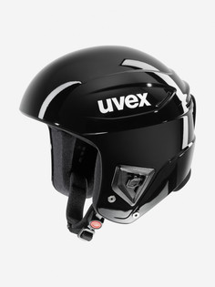 Шлем Uvex Race+, Черный