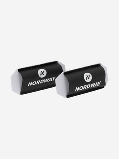 Связки для беговых лыж Nordway, Черный