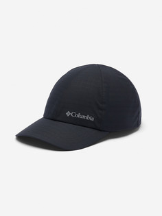 Бейсболка Columbia Buckhollow Waterproof Cap, Черный