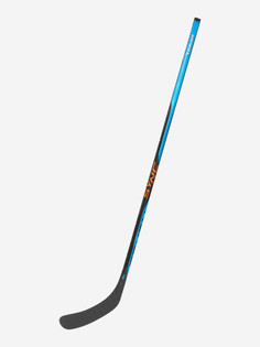 Клюшка хоккейная детская Bauer Nexus Sync, Черный Бауэр