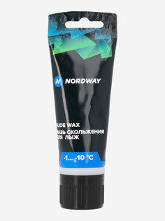 Мазь скольжения Nordway Cold, Мультицвет