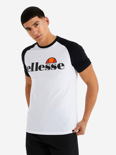 Футболка мужская Ellesse Corp, Белый