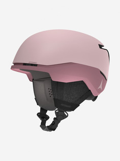 Шлем женский Atomic Four AMID, Розовый
