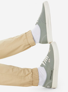 Кеды мужские Vans Authentic, Серый