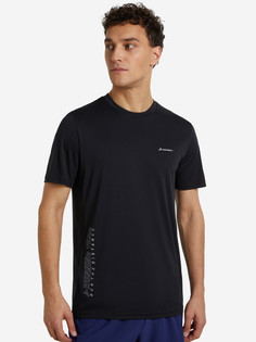 Футболка мужская Demix, Черный