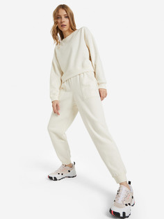 Спортивный костюм женский PUMA Loungewear, Бежевый