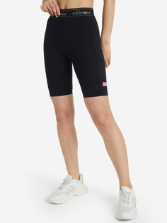 Шорты женские Ellesse Oleald, Черный