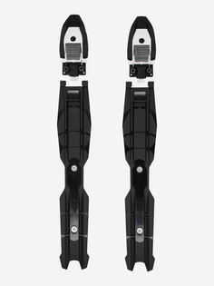 Крепление для беговых лыж Salomon Prolink Access CL, Черный