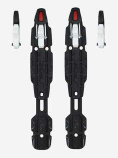 Крепления для беговых лыж Nordway Sport NNN, Черный