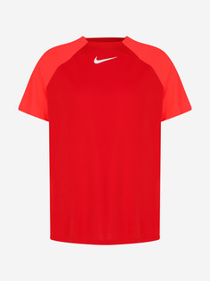 Футболка мужская Nike Academy Pro, Красный