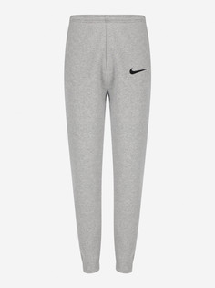 Брюки мужские Nike Training Pant Park 20, Черный