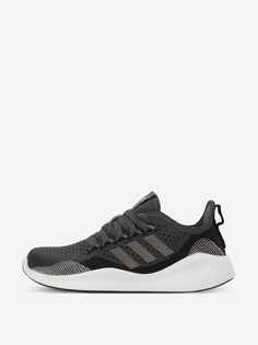 Кроссовки женские adidas Fluidflow 2.0, Серый