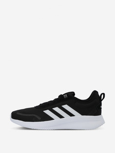 Кроссовки мужские adidas Lite Racer Rebold, Черный