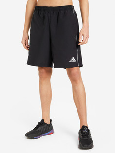 Шорты мужские adidas, Черный