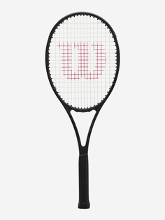 Ракетка для большого тенниса Wilson Pro Staff RF 97 V13.0, Черный