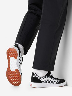 Кеды мужские Vans Range EXP, Черный