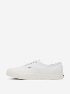Кеды мужские Vans AUTHENTIC (ECO THEORY), Белый