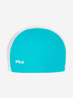 Шапочка для плавания FILA, Голубой