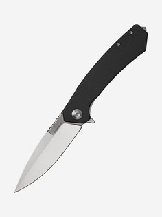 Нож Adimanti by Ganzo (Skimen design) черный , Skimen-BK,