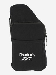 Сумка Reebok Classics Foundation, Черный