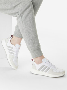 Кеды женские adidas Court80S, Белый