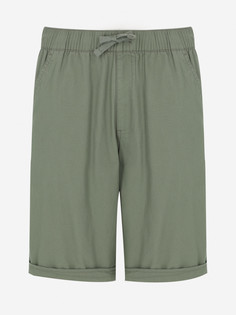 Шорты для мальчиков Outventure, Зеленый