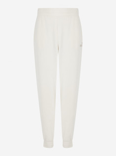 Брюки женские PUMA ESS+ Embroidery, Бежевый