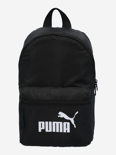 Рюкзак женский PUMA Core Base, Черный