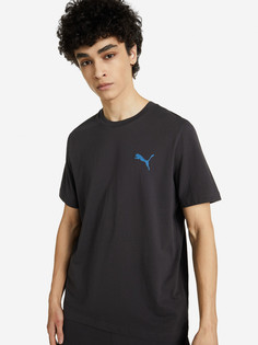Футболка мужская PUMA, Серый