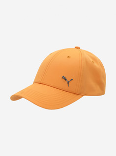 Бейсболка PUMA Metal Cat, Бежевый