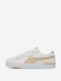 Кеды женские PUMA Jada Renew, Бежевый