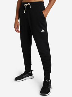 Брюки мужские adidas Studio Lounge, Черный