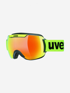 Маска Uvex Downhill 2000 CV, Оранжевый