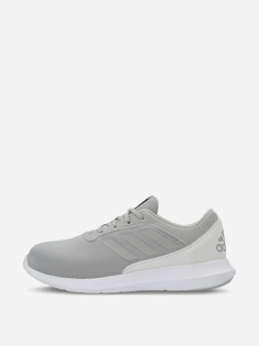 Кроссовки женские adidas Coreracer, Серый