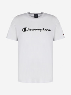 Футболка мужская Champion, Белый