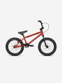 Велосипед детский унисекс FORMAT Kids BMX 16",