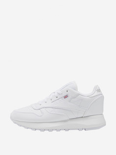 Кроссовки женские Reebok Classic Sp Vegan, Белый
