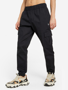 Брюки мужские FILA Heritage, Черный