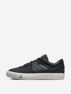 Кеды мужские Nike Jordan Series Es, Черный