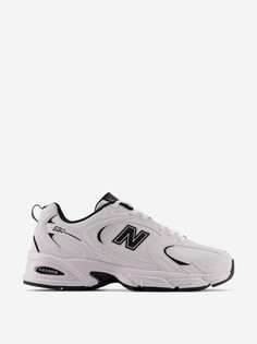 Кроссовки мужские New Balance Mr530, Белый