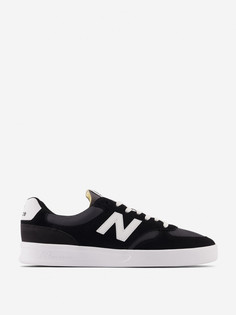 Кеды мужские New Balance Ct300V3, Черный