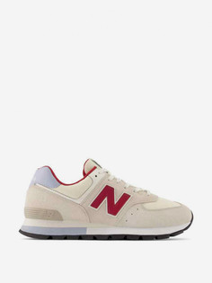 Кроссовки мужские New Balance 574, Бежевый