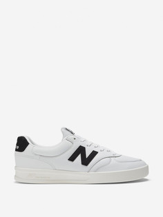Кеды мужские New Balance Ct300V3, Белый