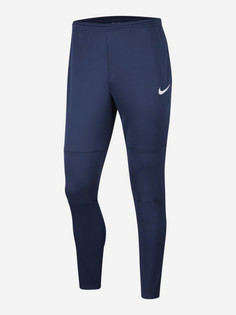 Брюки мужские Nike, Синий