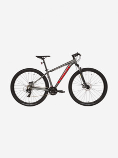 Велосипед горный Trek Marlin 4 29", 2021, Серый