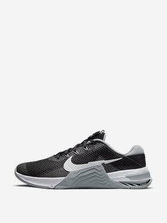 Кроссовки мужские Nike Metcon 7, Черный