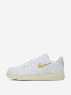 Кеды мужские Nike Air Force 1 07 LX, Белый